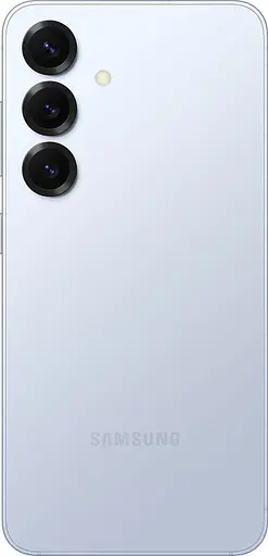 Смартфон Samsung Galaxy S25 5G S931 62' 12/512 ГБ 2SIM 4000 мА/ч голубой ледяной - фото 6