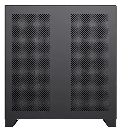 Корпус GameMax Infinity Pro BK BTF Black (Infinity Pro BK) Без БП - фото 4