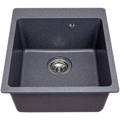 Кухонная мойка Interline Cava grigio - фото 2