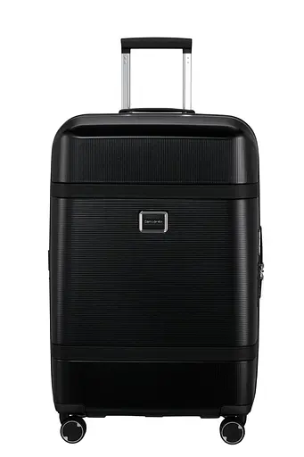Валіза 69 См Samsonite IMAGE BLACK 69x45x28(31) KQ5*09003