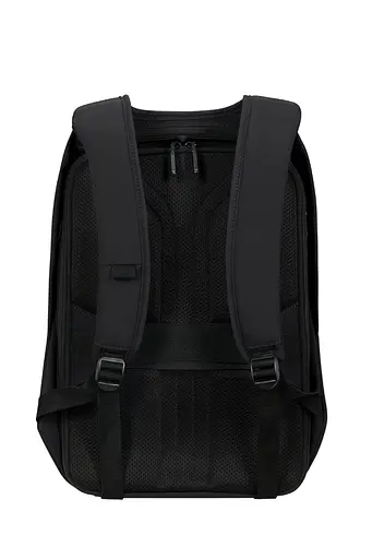 Рюкзак Антивор 15,6" Samsonite SECURIPAK 2.0 BLACK 44,5x30x18 KO8*09002 - фото 2