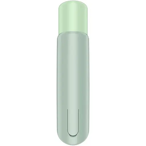 Вакуумный стимулятор клитора Naughty Kiss Satisfyer - фото 4