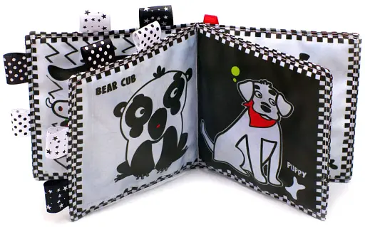 Контрастна книга «Оленя» - фото 4