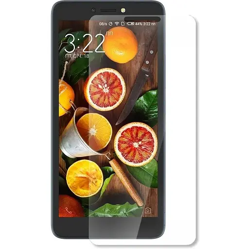 Захисна плівка StatusSKIN для Tecno Pop 2 power Екран Глянцева Pro