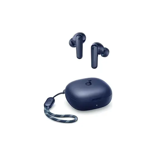 Наушники Anker SoundСore R50i Blue (A3949G32)