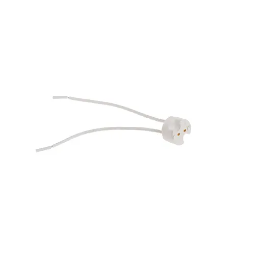 Точковий світильник Brille HDL-DS 189 GU5.3 WH MR16 36-462 - фото 2