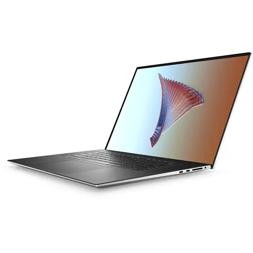 Ноутбук Dell XPS 9700 i7-10750H 5.00GHz, 17.3", UHD+, 32GB, 2TB SSD, GTX 1650 Ti 4GB - фото 3