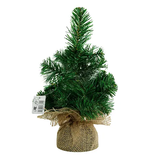 Ялинка декоративна Black Box Trees 30х15 см (985778) - фото 3