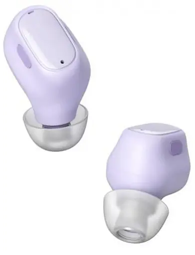 Навушники Baseus TWS WM01 TWS purple (NGTW240005) - фото 5