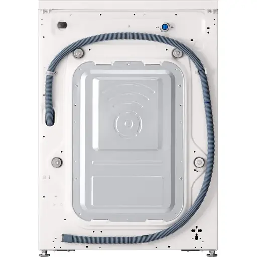Стиральная машина LG F2Y1HS6W - фото 7