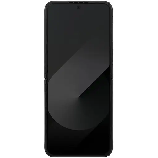 Мобильный телефон Samsung Flip 6 12/256GB Crafted Black SM-F741U - фото 5