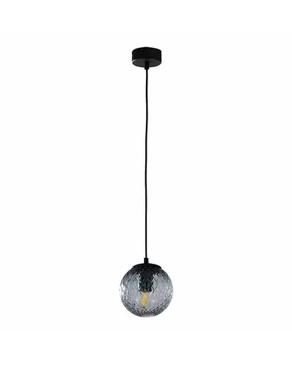 Подвесной светильник TK Lighting 6337 Cadix G9 1x6W IP20 - фото 1