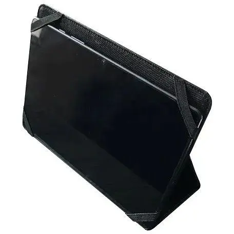 Чохол для планшета Atlanta з гумками 10 250х170х9 mm Чорний - фото 1