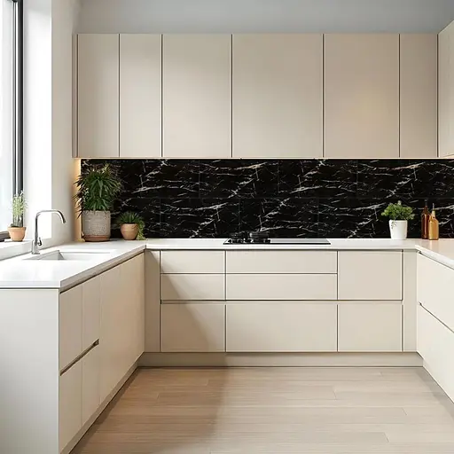 Самоклеящаяся стеновая PET плитка 600х300х2мм SW-00001675 - фото 5