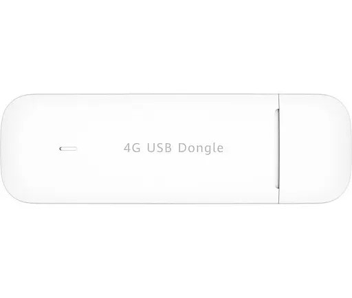 4G модем Huawei E3372-325 White (51071UVL) [82699] - фото 3