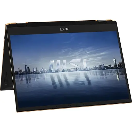 Ноутбук 2 in 1 MSI Summit E13 Flip Evo A13MT-235RO,i7-1360P 5GHz,16GB,1TB,Windows 11 - фото 3