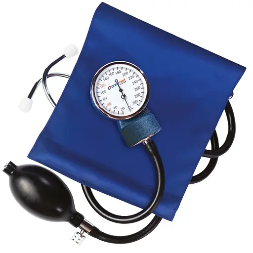 Вимірювач артеріального тиску механічний Paramed Classic