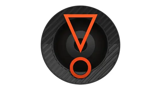 Коаксіальна акустична система JBL Stage3 507CF - фото 5