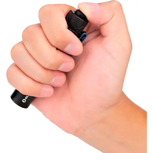 Фонарь Olight I5R EOS Black - фото 6