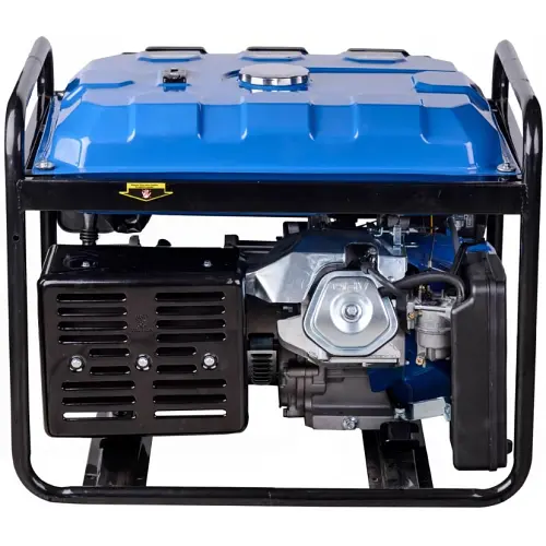 Генератор EnerSol EPG-5500SE (5,5 кВт) - фото 2