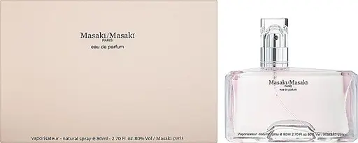 Оригинал Masaki Matsushima Masaki Masaki 80 мл парфюмированная вода - фото 1