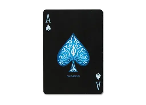 Карти гральні United States Playing Card Company Bicycle Ice (02429) - фото 5