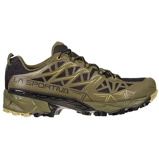 Кросівки LaSportiva Akyra GTX 43 Cedar (1052-36I810811 43) - фото 3