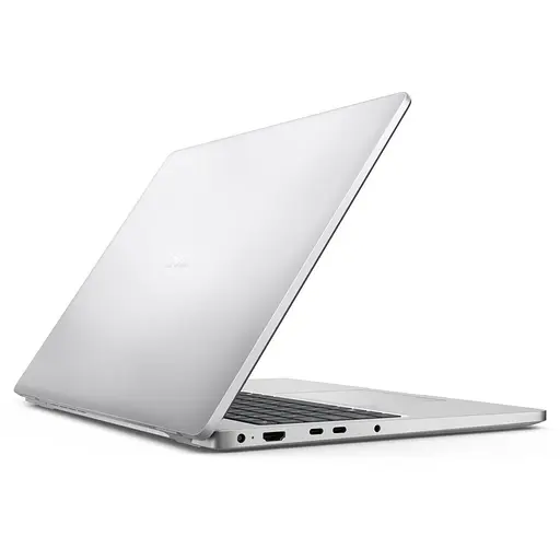 Ноутбук Dell Pro 16 PC16250,1920 x 1200,220U 10 C/12 T,1.4 GHz - 5.0 GHz,16 GB DDR5,512 GB - фото 5