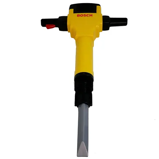 Іграшковий відбійний молоток Klein Bosch (8405) - фото 3