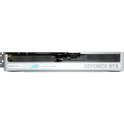Видеокарта Gigabyte GeForce RTX 5080 AERO SFF OC 16 GB (GV-N5080AERO OC-16GD) EU [127166] - фото 7