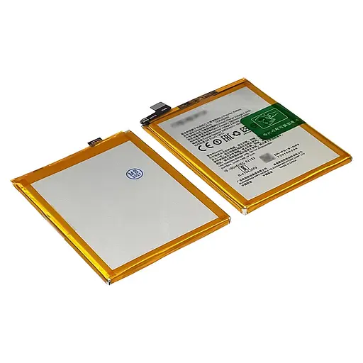 Акумулятор Oppo BLP619 для Oppo A57/A57M AAAA - фото 2