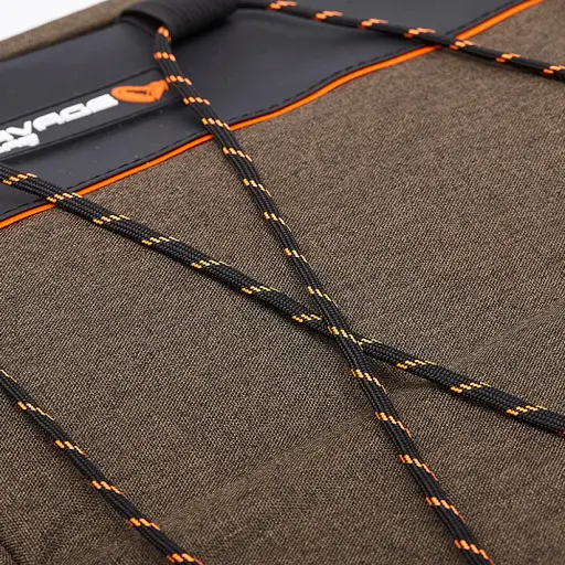 Сумка Savage Gear System Carryall XL 53 Brown - фото 4