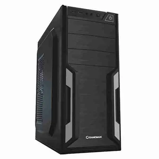 Корпус GameMax 450W (MT515-450W) 450 Вт - фото 1