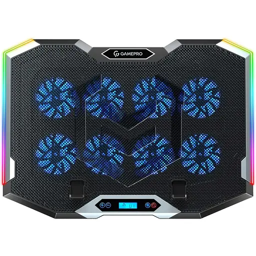 Подставка для ноутбука GamePro CP870 (111017) - фото 3