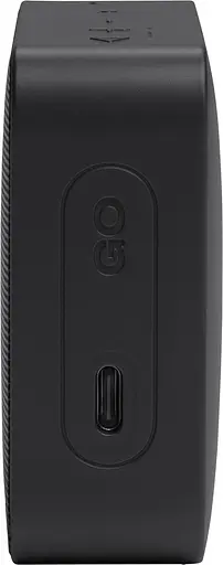 Портативна акустика JBL Go Essential 2 Black (JBLGOES2BLKEU) - фото 8