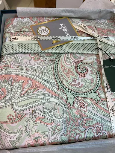 Постельное белье Sarev Евро pbe0050076 - фото 3