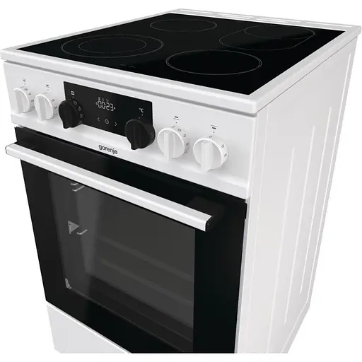 Электрическая плита Gorenje ECS5350WA (FR514D-AEAA2) - фото 5