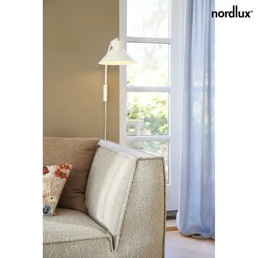 Бра Nordlux Dial 2213371001 - фото 3