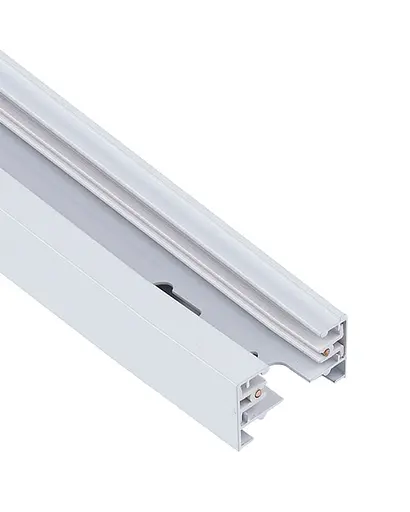 Шинопровод 1-фазный Nowodvorski 9450 Profile - фото 1