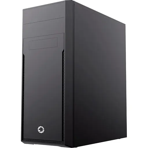 Корпус GameMax ET-214-NP 2U3-TYC (ET-214-NP 2U3-TYC) без блока питания - фото 2