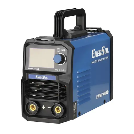 Сварочный аппарат EnerSol инверторный (EWM-160AD)