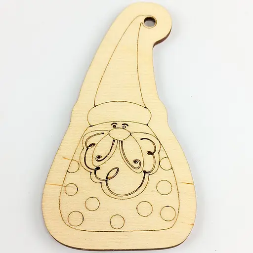 Ялинкові прикраси Zirka Святкова ніч (500860) - фото 8