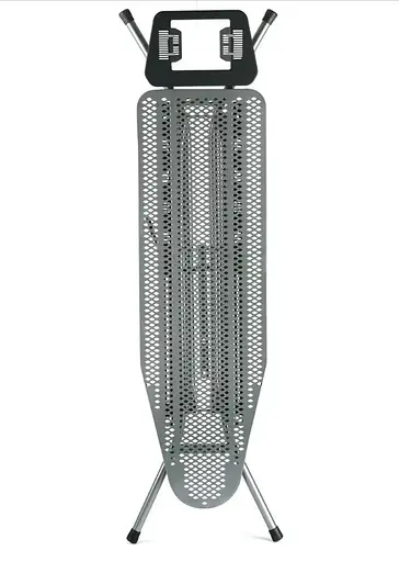 Гладильная доска Rolser K-UNO Plomo (K01015-2087) - фото 3