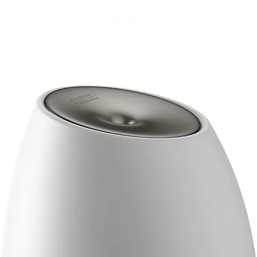 Увлажнитель воздуха Baseus Creamy-white Aroma Diffuser белый ACXUN-02 - фото 2