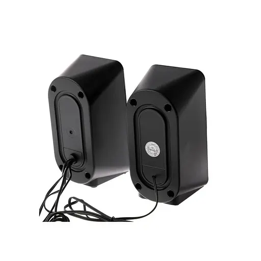 Акустична система DEFENDER SPK-190 black - фото 3