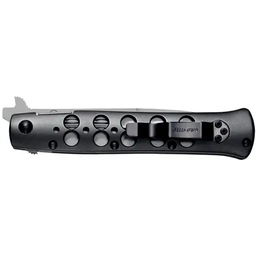 Нож Cold Steel Ti-Lite 4" Aluminium - фото 2