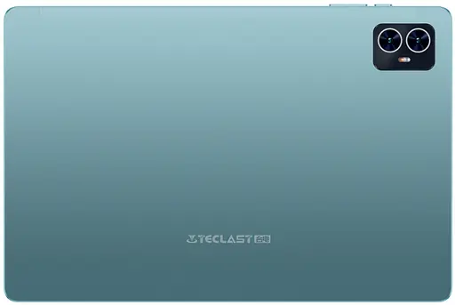 Планшет Teclast M50 8/128GB 4G Dual Sim Aqua Blue (M5H5/TL-112888) - фото 2