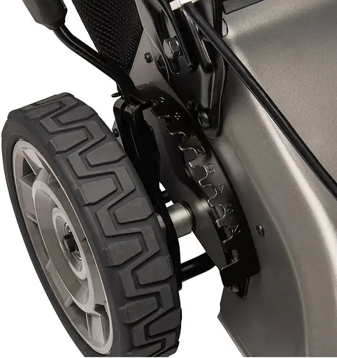 Газонокосарка Makita DLM462Z акумуляторна LXT 36В без АКБ та ЗП - фото 14