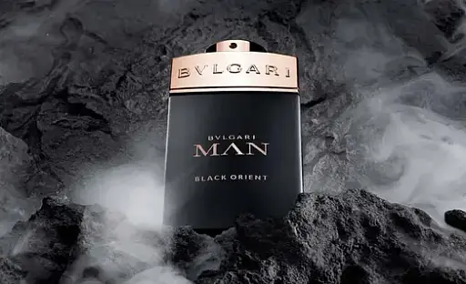 Bvlgari Man Black Orient парфумована вода 100 ml - фото 3
