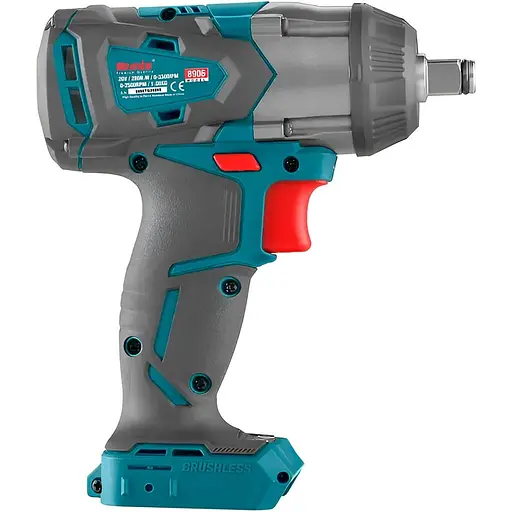 Гайковерт Ronix 8907K [106877] - фото 3